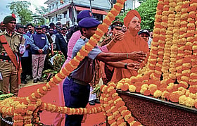 Photo: Prajavani