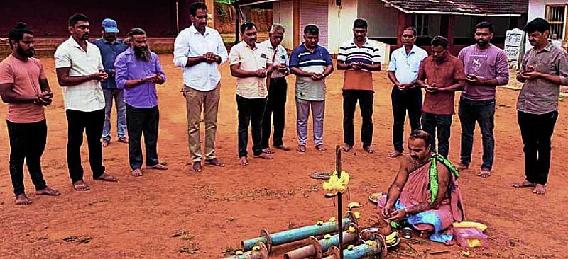Photo from Prajavani