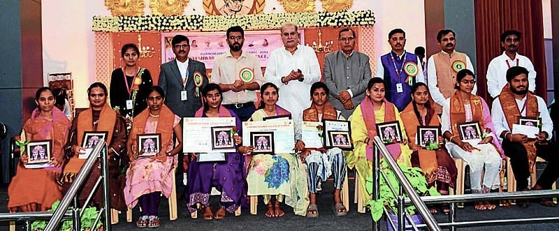 Photo from Prajavani