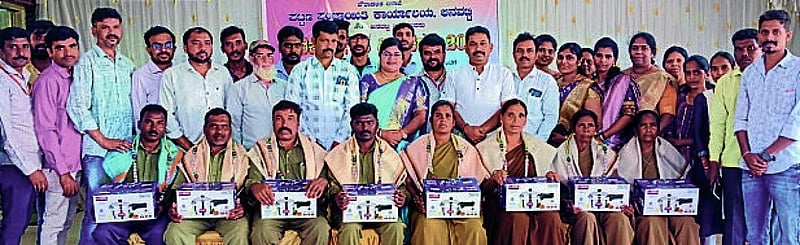 Photo from Prajavani