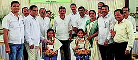 Photo: Prajavani