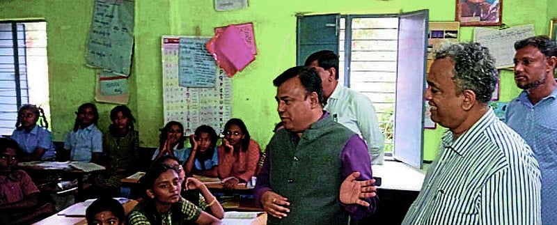 Photo from Prajavani