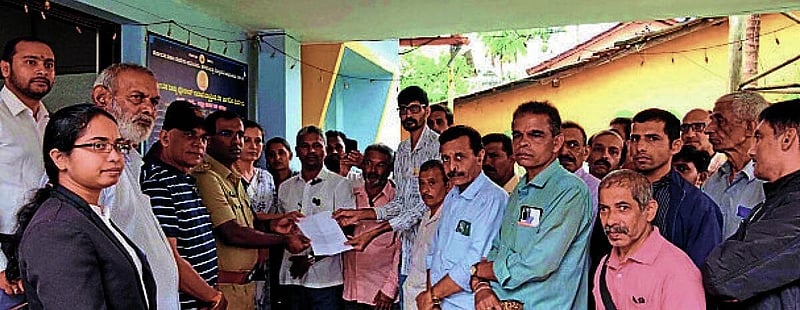 Photo from Prajavani