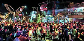 Photo: Prajavani