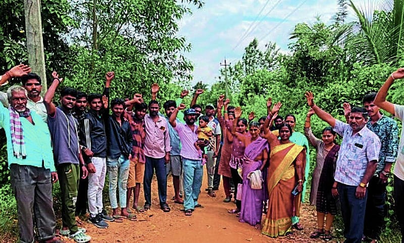 Photo from Prajavani