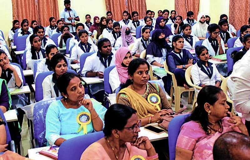 Photo from Prajavani