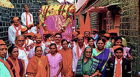 Photo: Prajavani