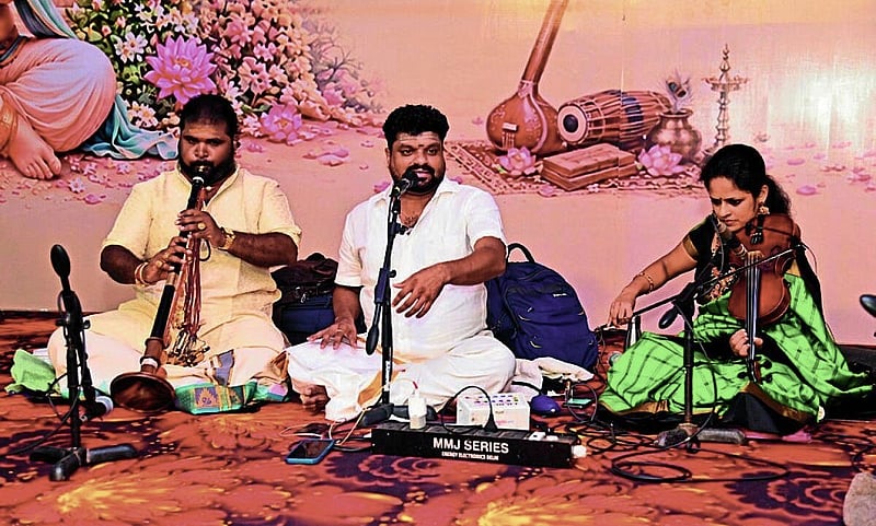 Photo from Prajavani