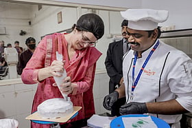 Photo: Prajavani