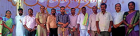 Photo: Prajavani
