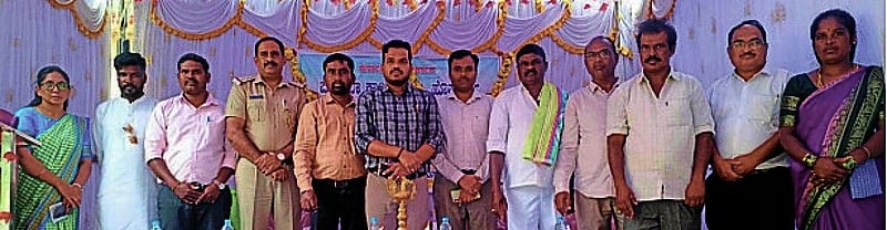 Photo from Prajavani