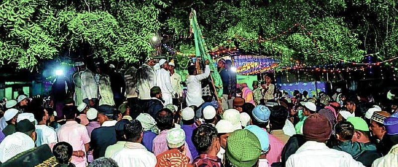 Photo from Prajavani