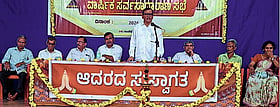 Photo: Prajavani