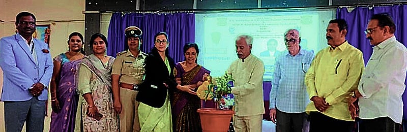 Photo from Prajavani