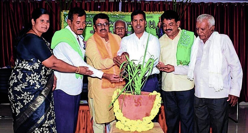 Photo from Prajavani