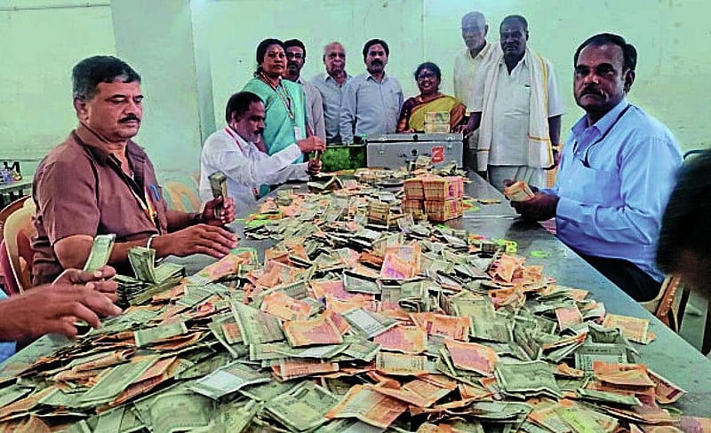 Photo from Prajavani