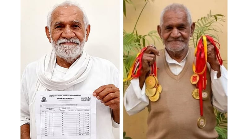 Photo from Prajavani