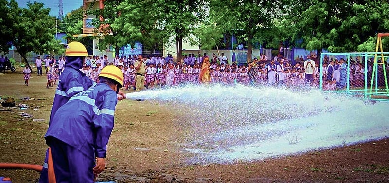 Photo from Prajavani