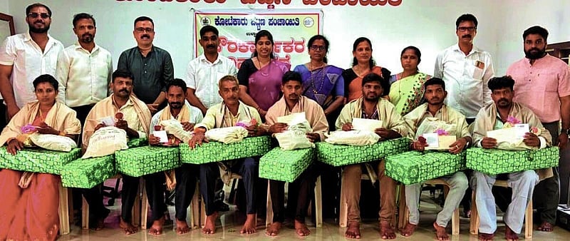 Photo from Prajavani