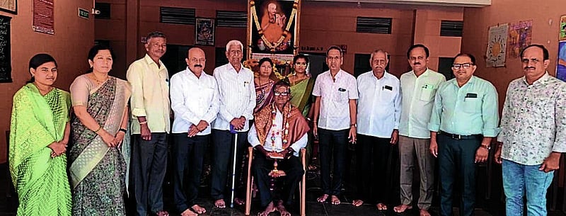 Photo from Prajavani
