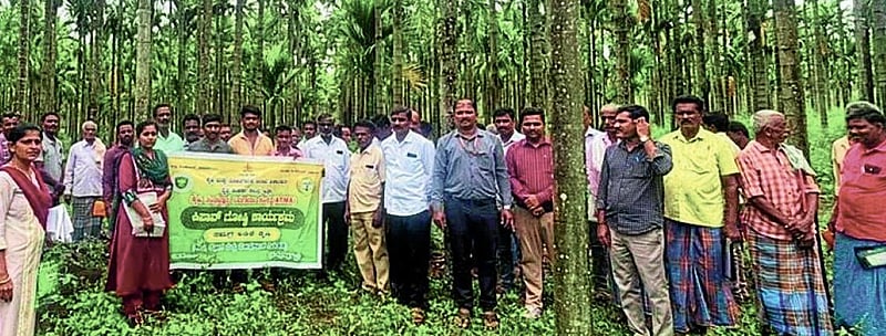 Photo from Prajavani
