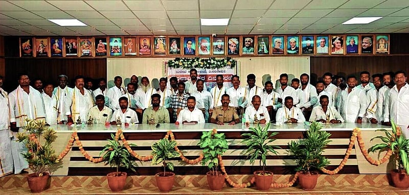 Photo from Prajavani