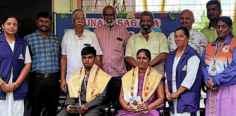 Photo from Prajavani