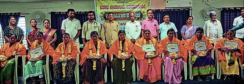 Photo from Prajavani