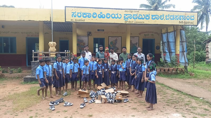 Photo from Prajavani