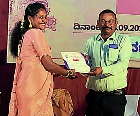 Photo: Prajavani