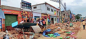 Photo: Prajavani