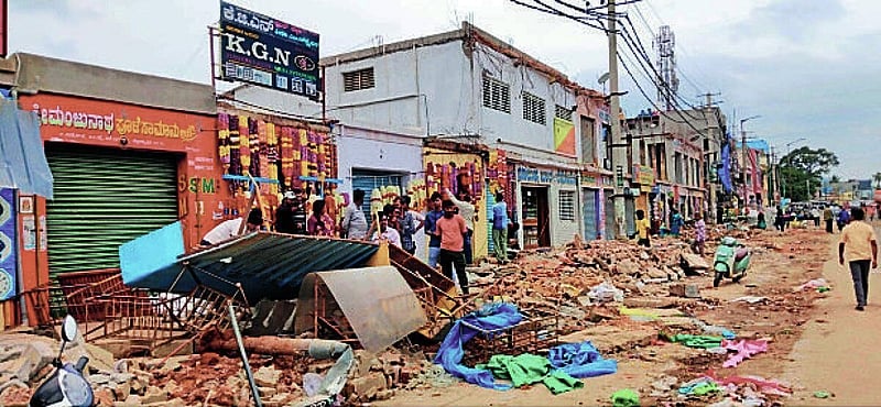 Photo from Prajavani