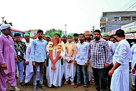 Photo: Prajavani