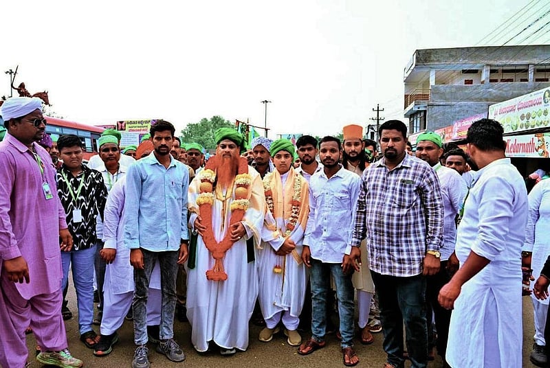 Photo from Prajavani