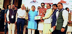 Photo: Prajavani