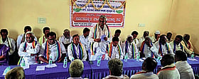Photo: Prajavani