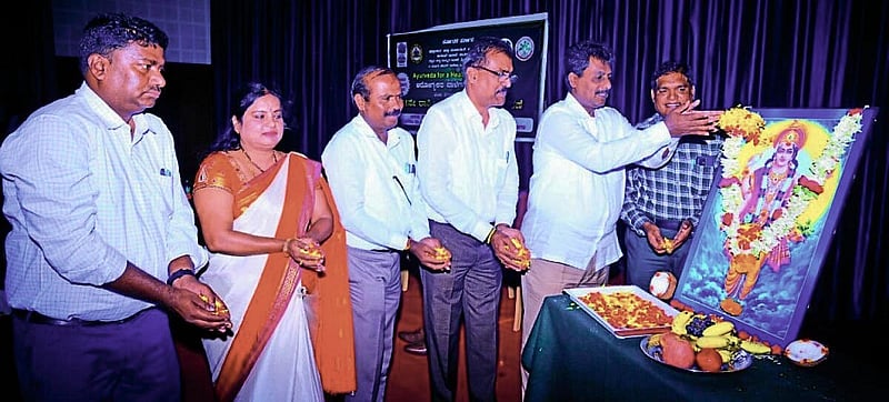 Photo from Prajavani