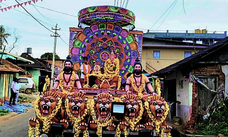 Photo from Prajavani