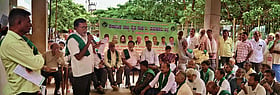Photo: Prajavani