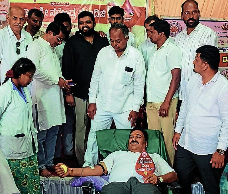 Photo from Prajavani