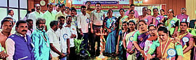 Photo: Prajavani
