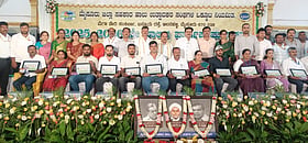 Photo: Prajavani