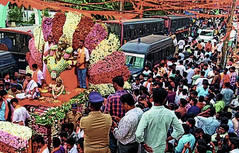Photo from Prajavani