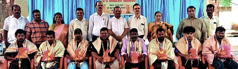 Photo from Prajavani