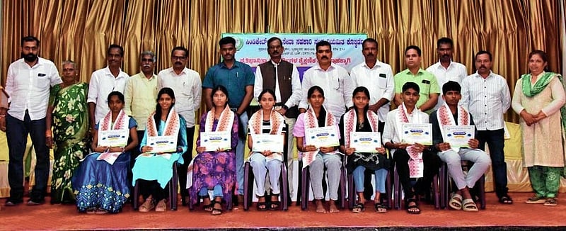 Photo from Prajavani