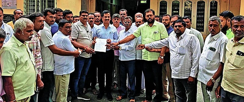 Photo from Prajavani