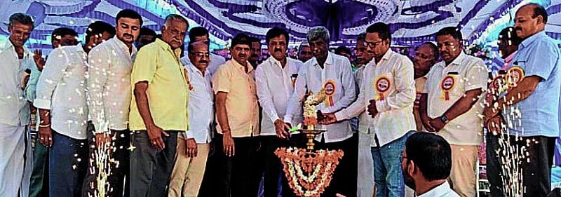 Photo from Prajavani
