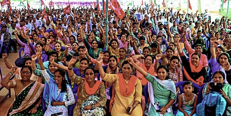 Photo from Prajavani