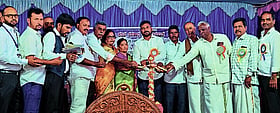 Photo: Prajavani