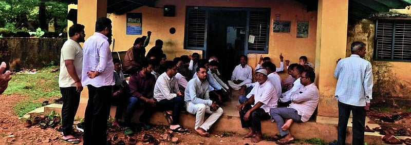 Photo from Prajavani